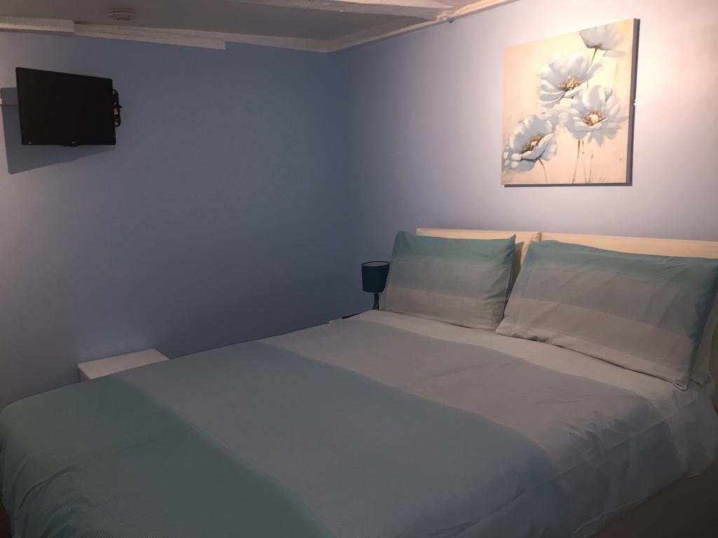 Red Lion Coaching Inn Ellesmere Dış mekan fotoğraf