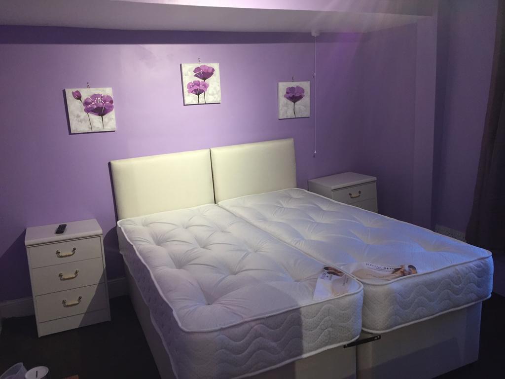 Red Lion Coaching Inn Ellesmere Dış mekan fotoğraf