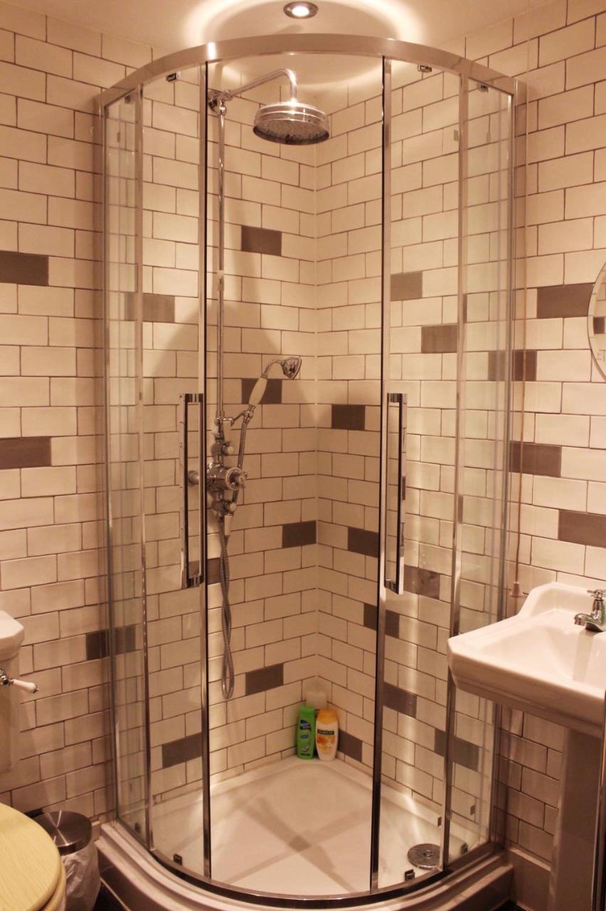 Red Lion Coaching Inn Ellesmere Dış mekan fotoğraf